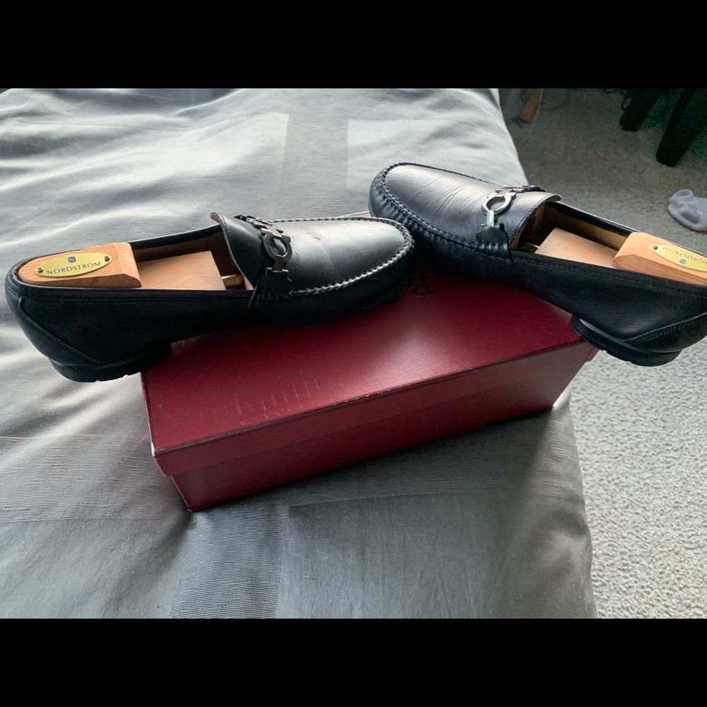 Ferragamo Men’s loafer